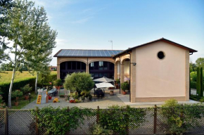 Agriturismo Argaland Parma